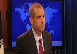 Mark Toner: YPG Konusunda Ayn Gr Paylamyoruz