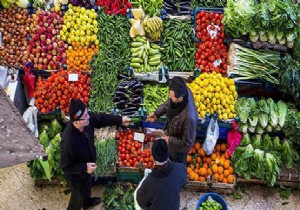 Mart Ay Tketici Gven Endeksi Akland