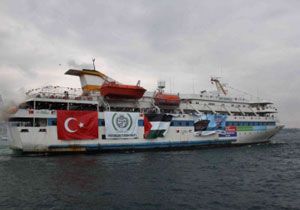 Mavi Marmara Dnyor