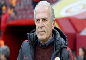 Galatasaray ile Denizli nin Yollar Resmen Ayrld