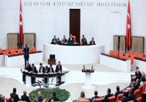 Meclis Bakanl lk Tur Oylamas Sona Erdi