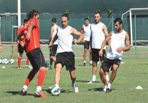 MP Antalyaspor da Karabkspor 