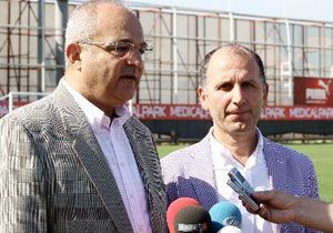 Medical Parkdan Antalya ya Vakf niversitesi Mjdesi