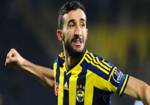 te Fenerbahe nin Yeni Kaptan