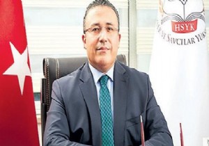 Bakan Ylmaz: Karaman Savcs Grevinin Banda