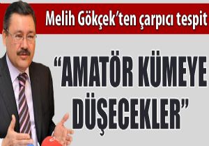 Melih Gkek ten Ac tiraf