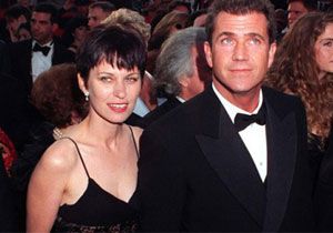 Mel Gibson Eski Eine Dnyor