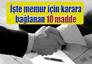 Eitim-Bir-Sen in 10 teklifi karara baland