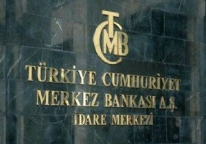 Merkez Bankas Faiz Kararn Aklad