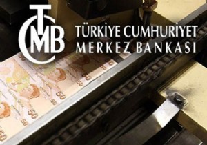 Merkez Bankas Faizleri Deitirmedi