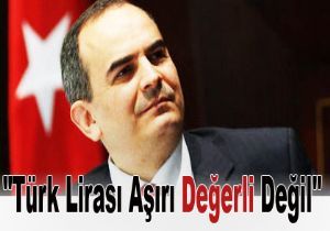 Erdem Ba  Enflasyon Raporu nu Aklad
