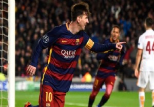 Messi Manchester City le Anlat iddias