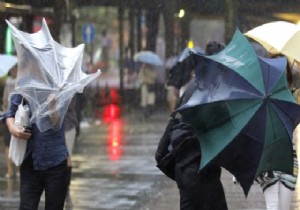 Meteoroloji den stanbul in Uyar