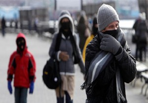 Meteoroloji Uyard: Scaklklar Decek