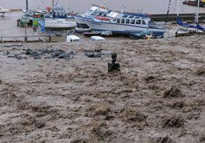 2010u  Meteorolojik Felaket Yl Olarak Yayoruz