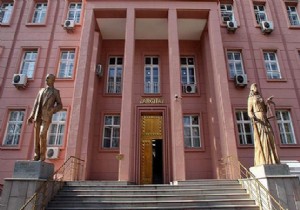 MHP de Kurultay Tartmalarnda Son Karar Yargtay Verecek