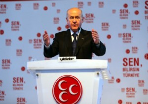 MHP Seim Beyannamesini Aklad