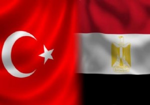 Trkiye den Msr a Ziyaret