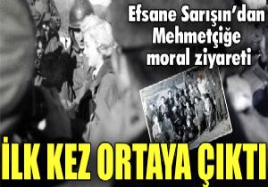 Marilyn Monroedan Mehmetie moral