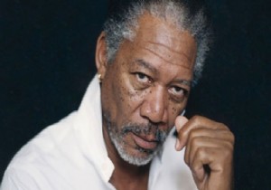 Morgan Freeman Trkiye ye Geliyor