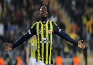 Moussa Sow Ayrlmak stediini Syledi