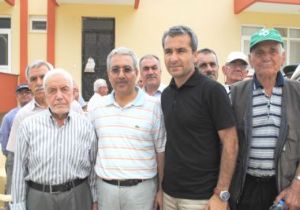 Mft Ta Veda Konumasnda  Yetim ve kszlere Hep Sahip kn  Dedi