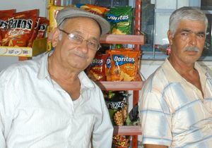Babalar Sanp Gmdler