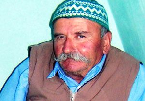 Gazipaa da Eski Ky Muhtar 88 Gndr Kayp
