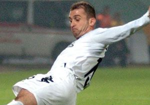 Murat Karako Altay da