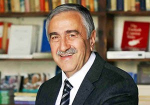 MUSTAFA AKINCI