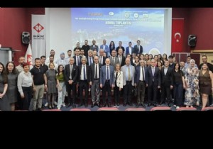Türkiye Antalyalı Prof.Dr.Nasuh Utku Doğan ın Başarısını Konuşuyor