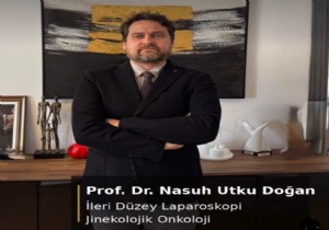 Türkiye Antalyalı Prof.Dr.Nasuh Utku Doğan ın Başarısını Konuşuyor