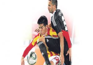 Kartal Nefes Nefese