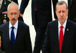 Erdoan Grip Nedeniyle Stadyumdaki Trene Katlamad