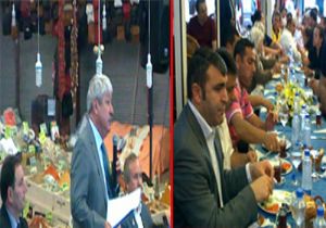 CHP den Festival arsna Ziyaret