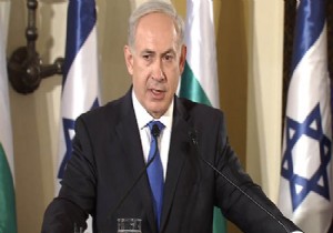 Netanyahu ya Tannan Sre Yarn Doluyor