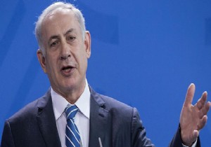 Netanyahu: Trkiye ile Anlama ok Yakn