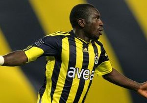Mamadou Niang