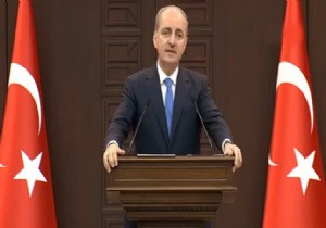 Bakanlar Kurulu Sonras Numan Kurtulmu tan Aklama