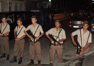 Ske Askerlik ubesi nde 1 asker ehit oldu