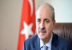 Kurtulmu: Trkiye in Bu Karar Yok Hkmndedir