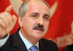 Kurtulmu: Hibir Parti ile ttifak Grmesi Yapmadk