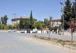 Nusaybin Hkmet Kona na Saldr