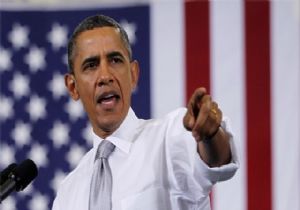 Obama silah lobisini karsna ald 