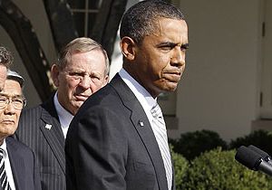 Okusun diye Obama ya kitap frlatt