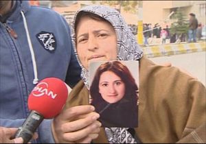 Antalya l Aylin retmeni Annesi Van da Aryor