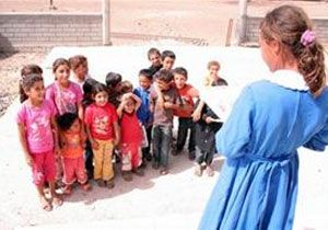 retmen atanamad, renci ders verdi