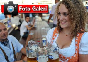 Oktoberfest Antalya Balad