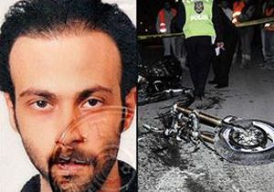 Onur Bayraktar Motor Kazasnda Yaamn Kaybetti