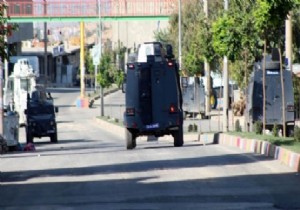 rnak ta Operasyon: 1 Polis ehit 1 Polis Yaral